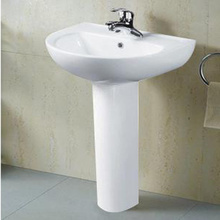 衛浴品質之選 解析陶瓷洗手盆的卓越特性與選購指南